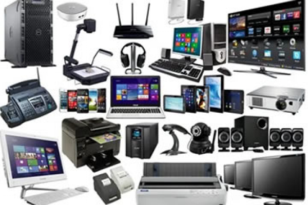 IT Product Accessories